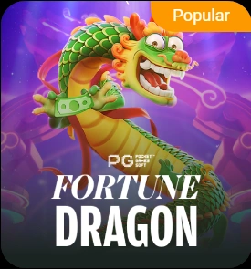 F12Bet Fortune Dragon
