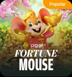 F12Bet Fortune Mouse