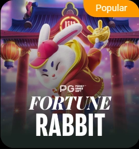 F12Bet Fortune Rabbit