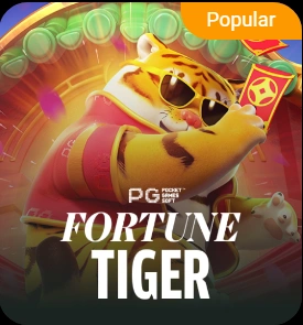 F12Bet Fortune Tiger