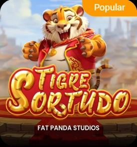 F12Bet Tigre Sortudo